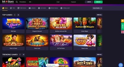 BitStarz Casino Review
