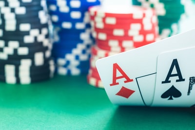 Online Blackjack Beginner's Guide