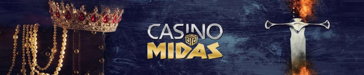 Casino MIdas