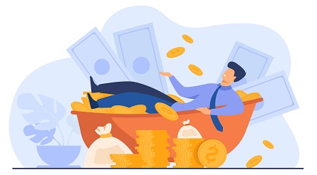 Biggest Winners At Online Casinos