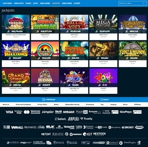 Fun Casino Review Africa