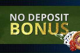 No Deposit Bonus Online Casinos Africa