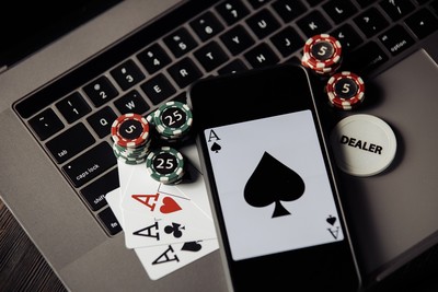 Online Casinos In South Africa