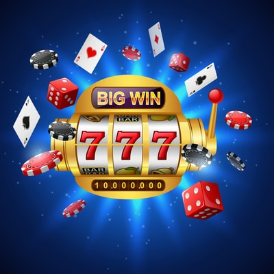 Real Money Slots Online In Africa