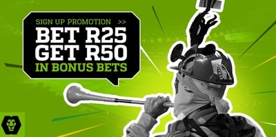 Playa Bets Sportsbook Welcome Offer