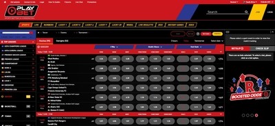 Playbet Sportsbook Review Africa