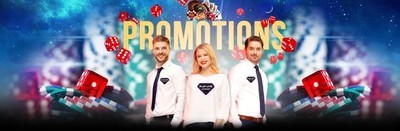 PlayLive Casino Promotions