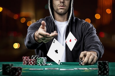 Online Poker Guide