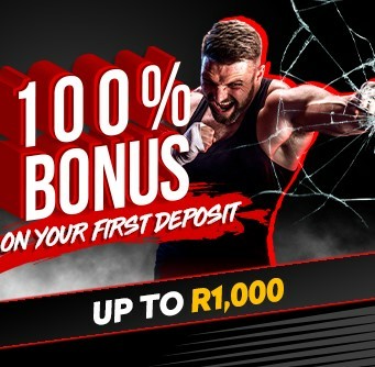 Powerbets Sportsbook Welcome Bonus