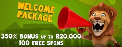 SlotsHall Casino Welcome Bonus