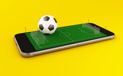 Soccer Betting Online Guide