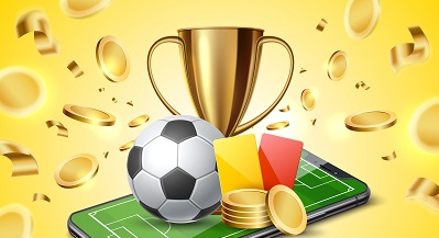 Soccer Betting Online In Africa