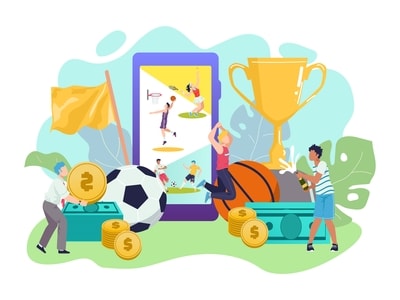 Sports Betting Online In Africa