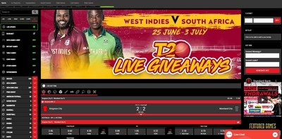 Supabets Sportsbook Review