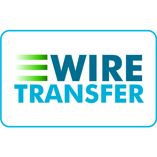Wire Transfer